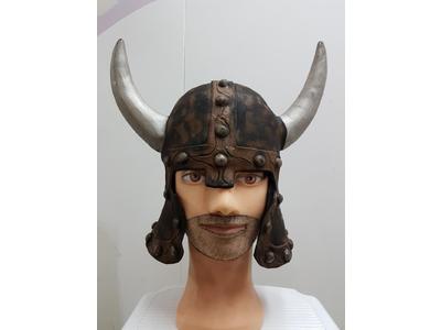 Hats viking