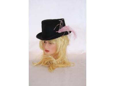 Stevie Nicks hat