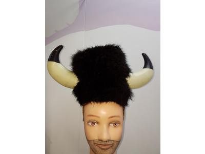 Hats buffalo