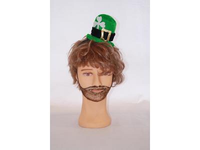 Irish headband
