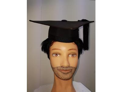 Hats Graduation 