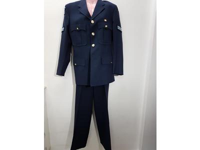 image of Uniforms