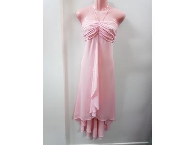 Gowns light pink