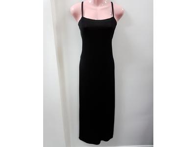 Gowns mid little black dress