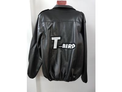 1930's to 1950's T-bird jackets