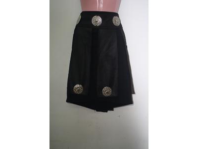 Armour/Ancient roman cloth skirt