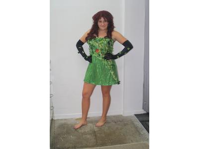 Characters - Poison Ivy
