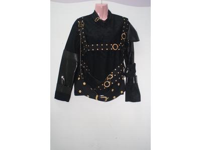 Armour/Ancient armour steampunk top