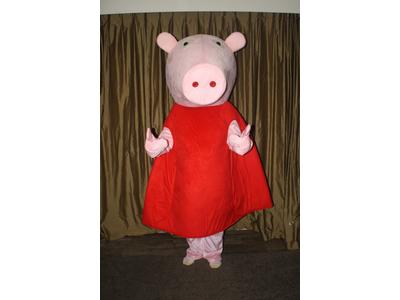 Characters - Peppa Pig