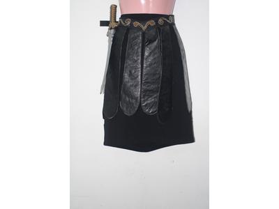 Armour/Ancient roman skirt