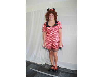 Characters - Minnie Mouse